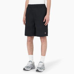 Dickies Skateboarding Grants Pass Relaxed Fit Shorts, 9"