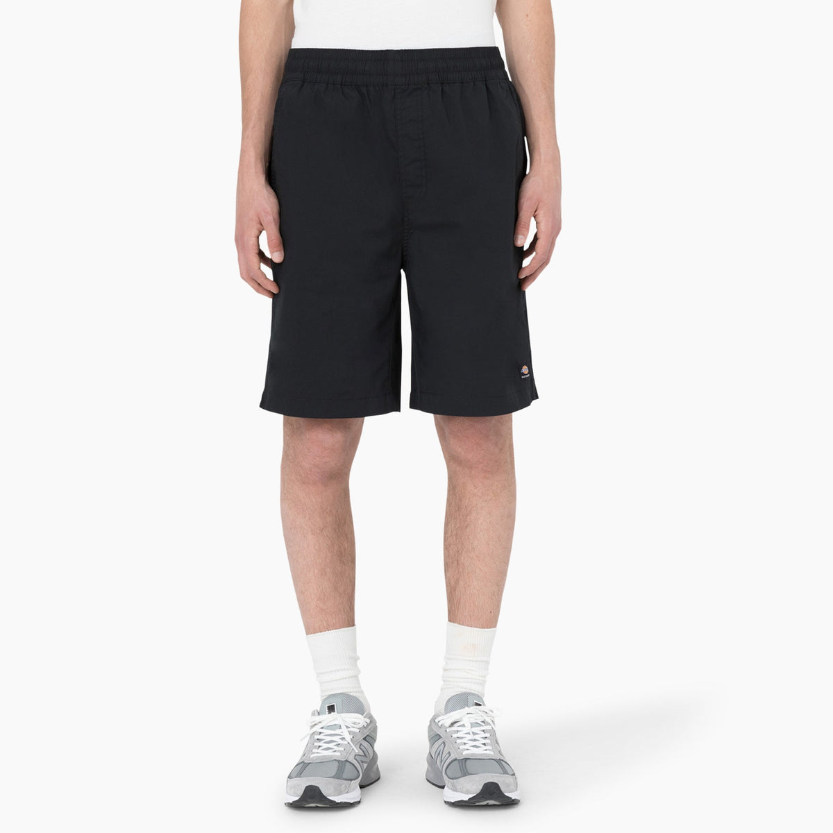 Dickies Skateboarding Grants Pass Relaxed Fit Shorts, 9"
