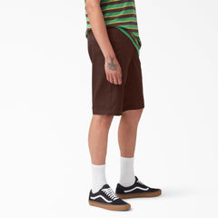 Vincent Alvarez El Sereno Loose Fit Shorts, 13"