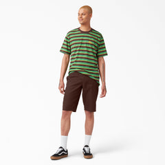 Vincent Alvarez El Sereno Loose Fit Shorts, 13"