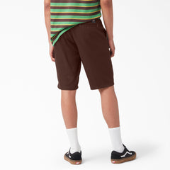 Vincent Alvarez El Sereno Loose Fit Shorts, 13"