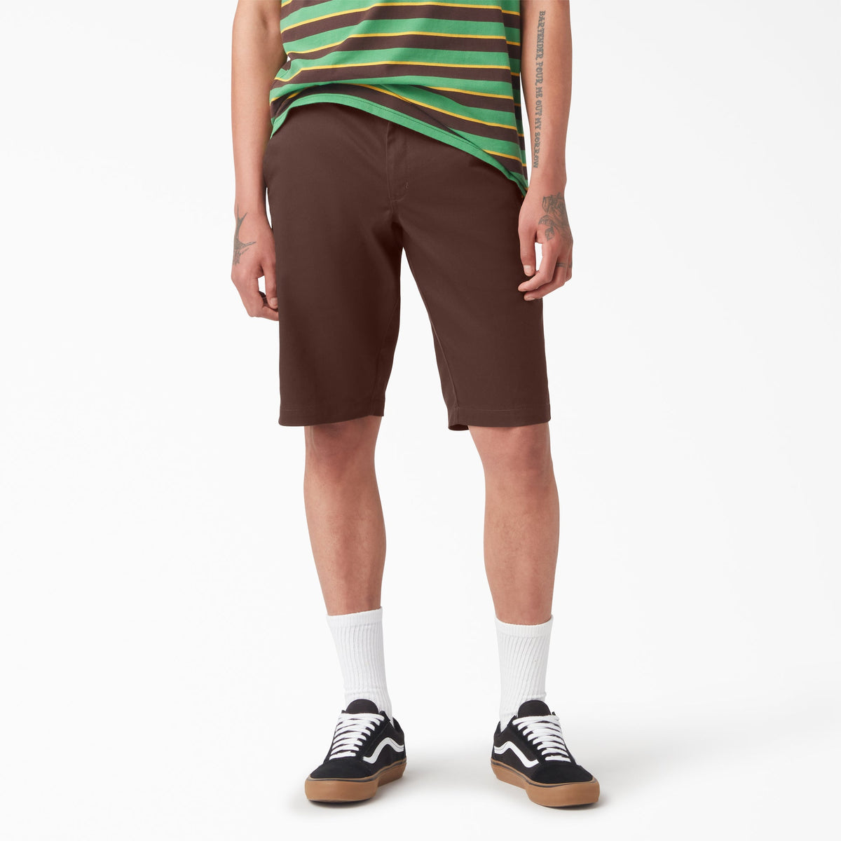 Vincent Alvarez El Sereno Loose Fit Shorts, 13"