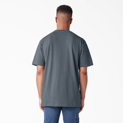 Short Sleeve Workwear Graphic T-Shirt