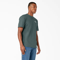 Horseshoe Logo T-Shirt