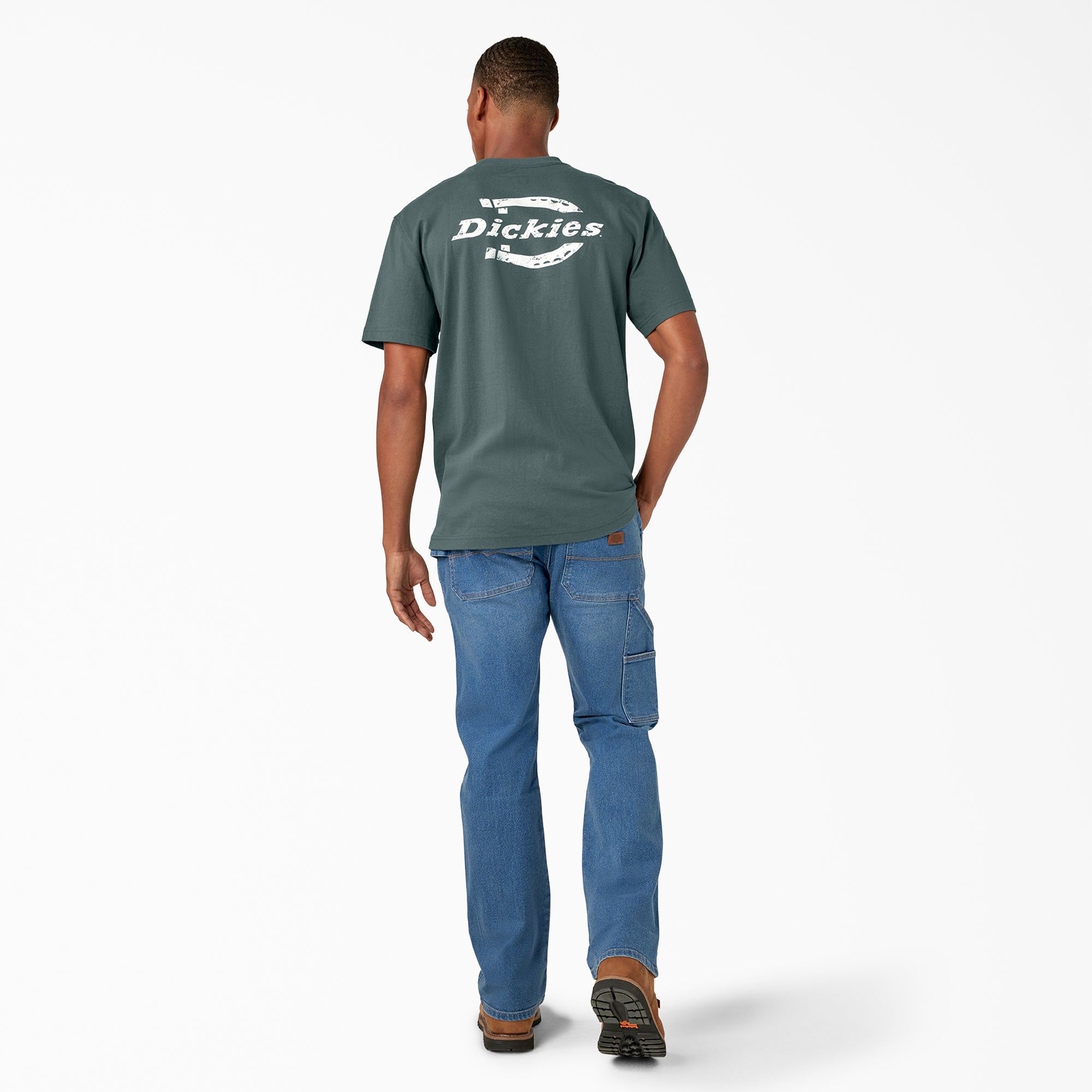 Horseshoe Logo T-Shirt