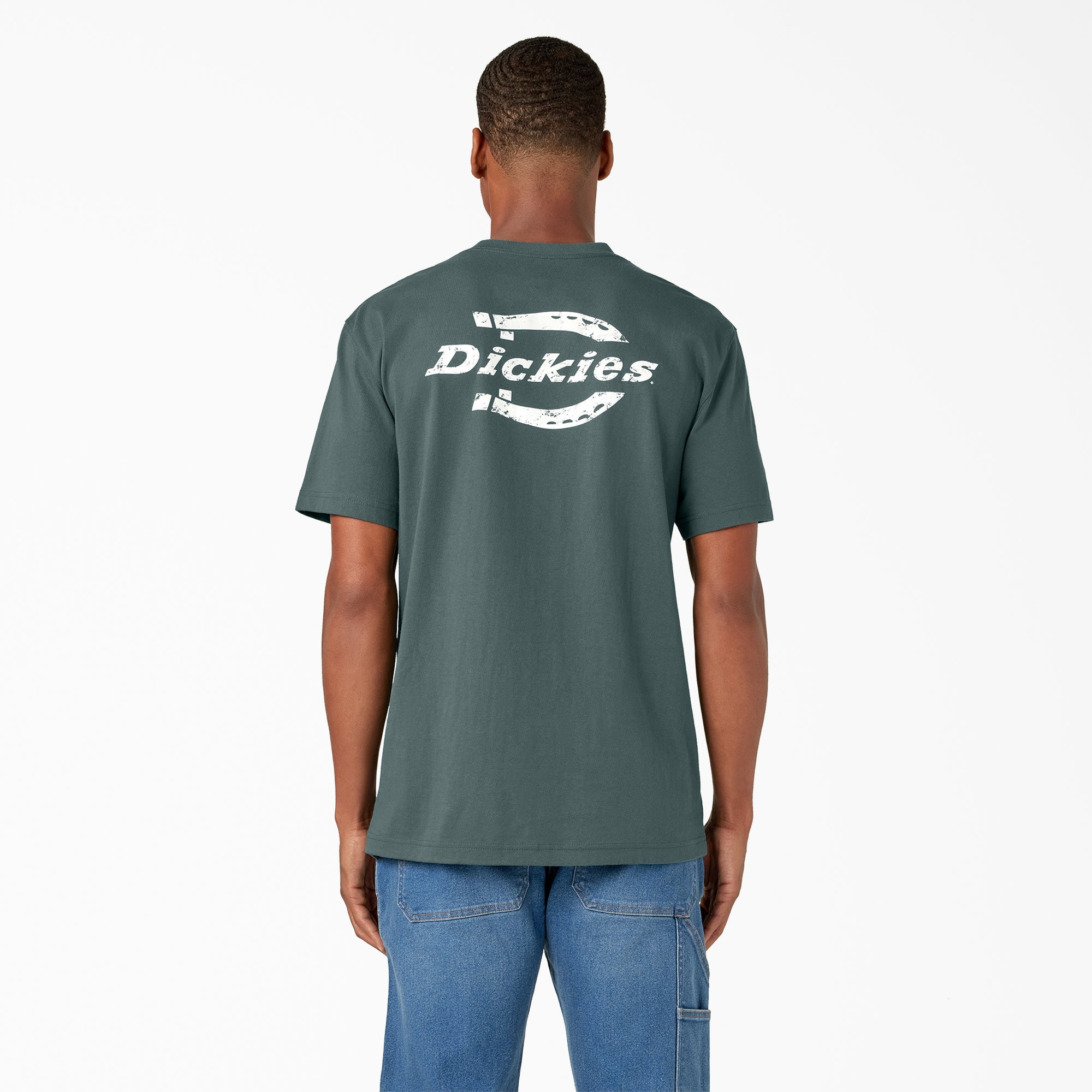 Horseshoe Logo T-Shirt