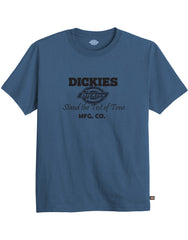 Relaxed Fit Test of Time Graphic T-Shirt