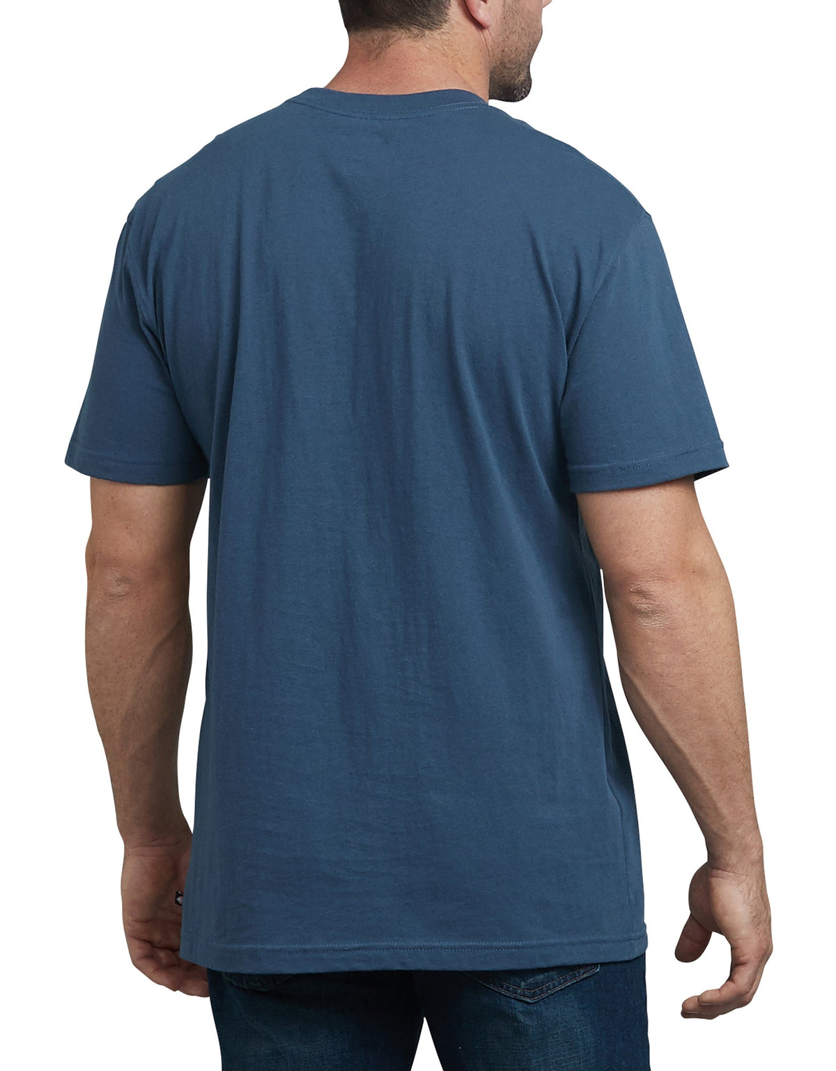 Relaxed Fit Test of Time Graphic T-Shirt
