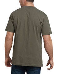 Relaxed Fit Test of Time Graphic T-Shirt