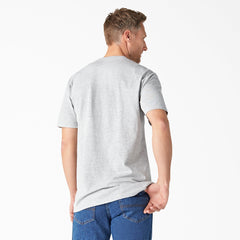 Short Sleeve Relaxed Fit Icon Graphic T-Shirt