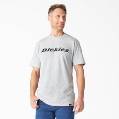 Short Sleeve Relaxed Fit Icon Graphic T-Shirt