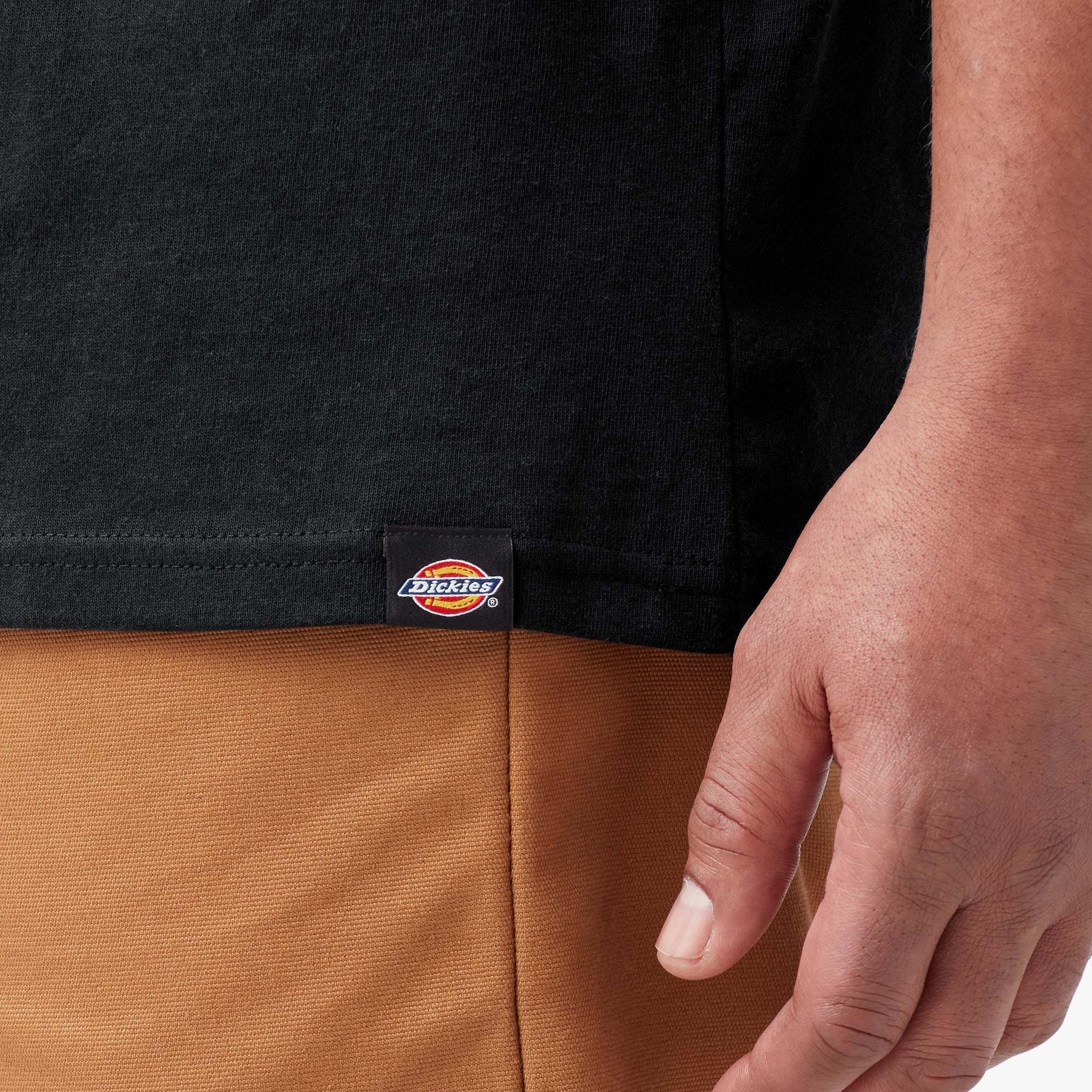 Short Sleeve Relaxed Fit Icon Graphic T-Shirt