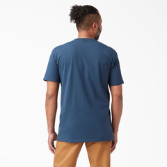 Short Sleeve Relaxed Fit Icon Graphic T-Shirt
