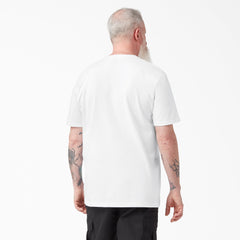 Short Sleeve Relaxed Fit Icon Graphic T-Shirt