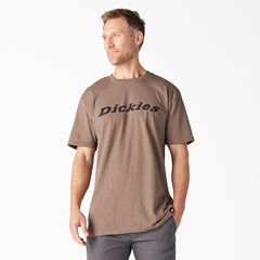 Short Sleeve Relaxed Fit Icon Graphic T-Shirt