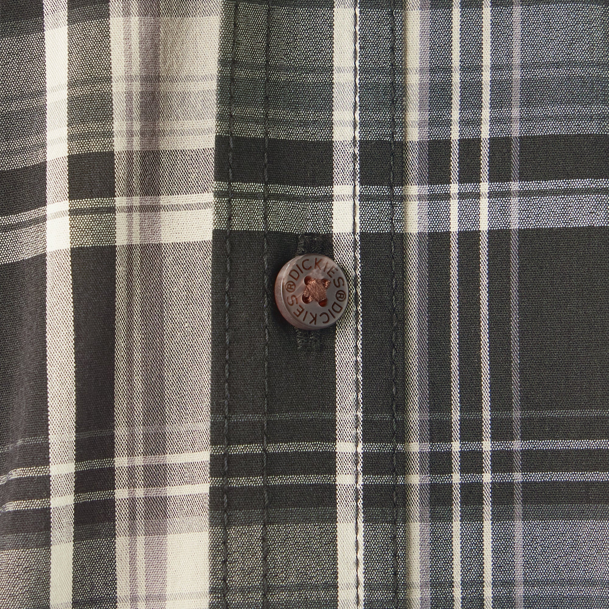 Short Sleeve Woven Shirt