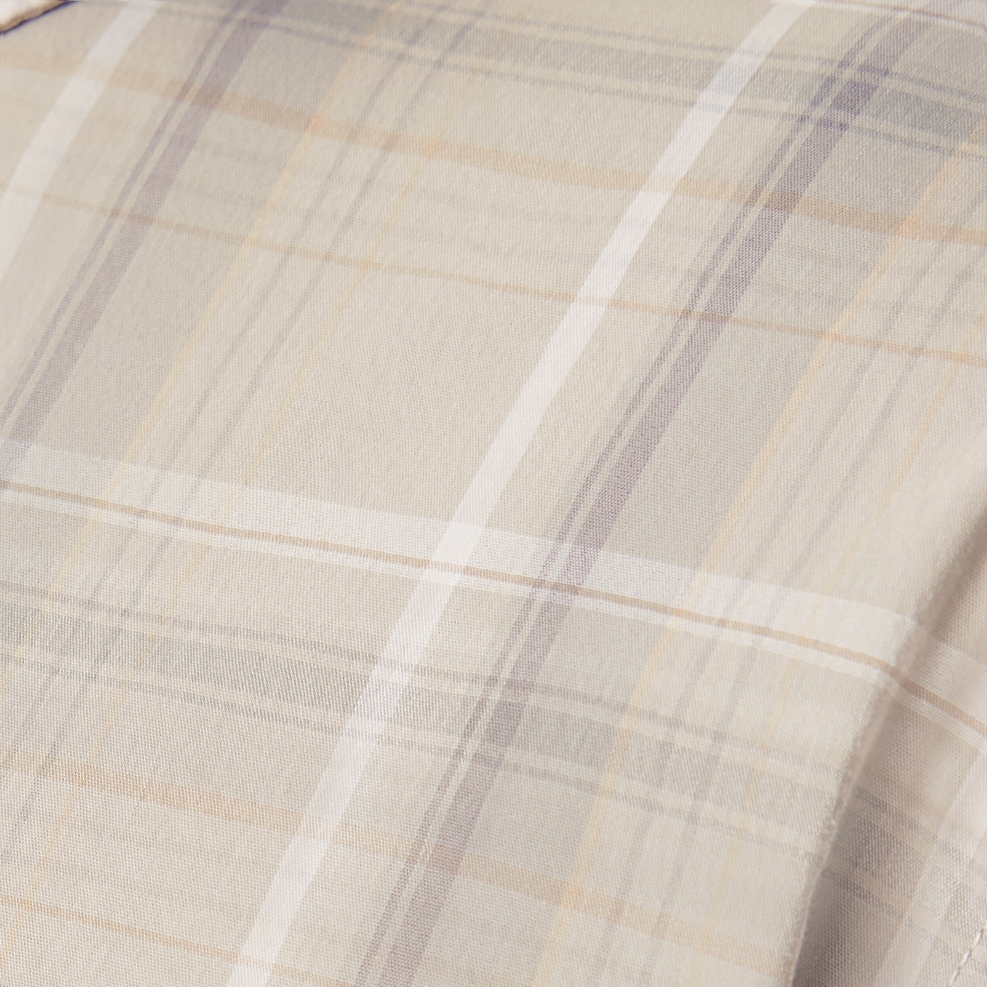 Short Sleeve Woven Shirt