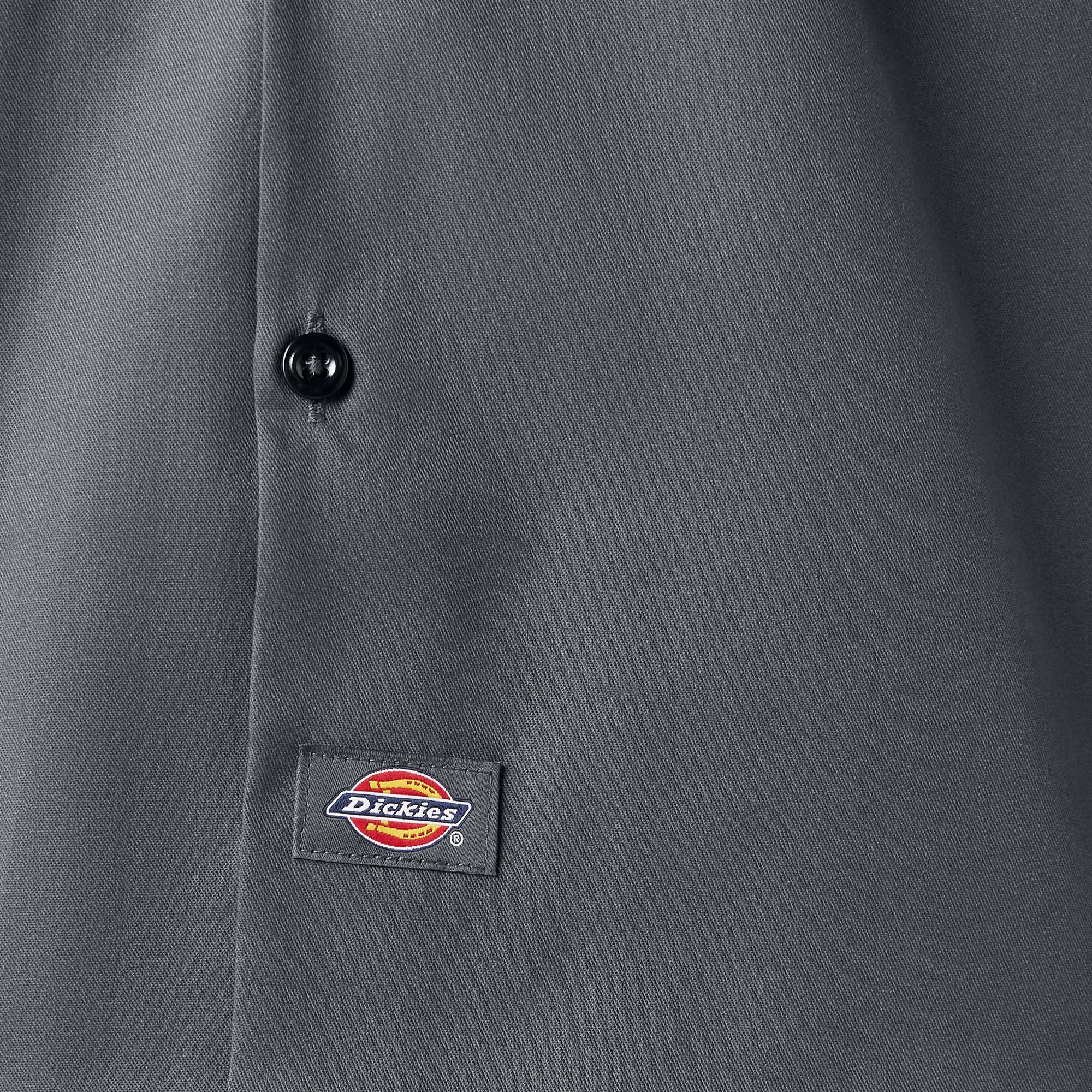FLEX Slim Fit Short Sleeve Work Shirt