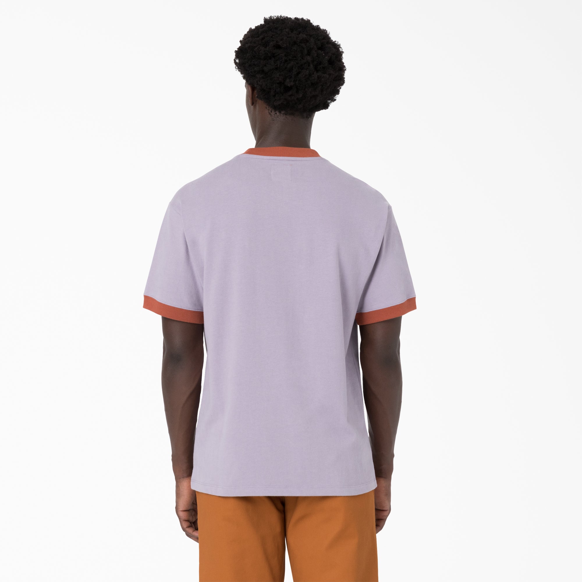 Brain Dead Embroidered T-Shirt