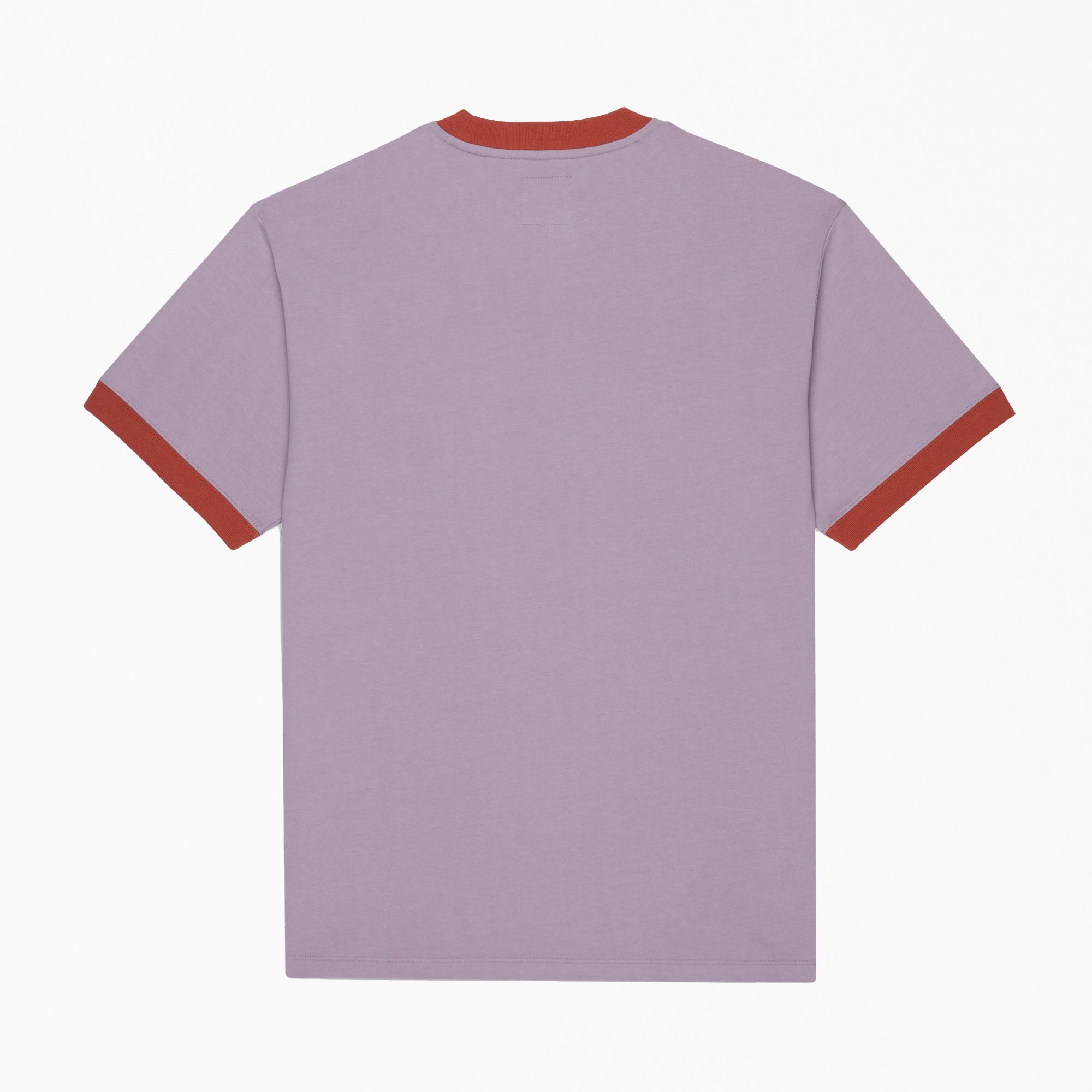 Brain Dead Embroidered T-Shirt