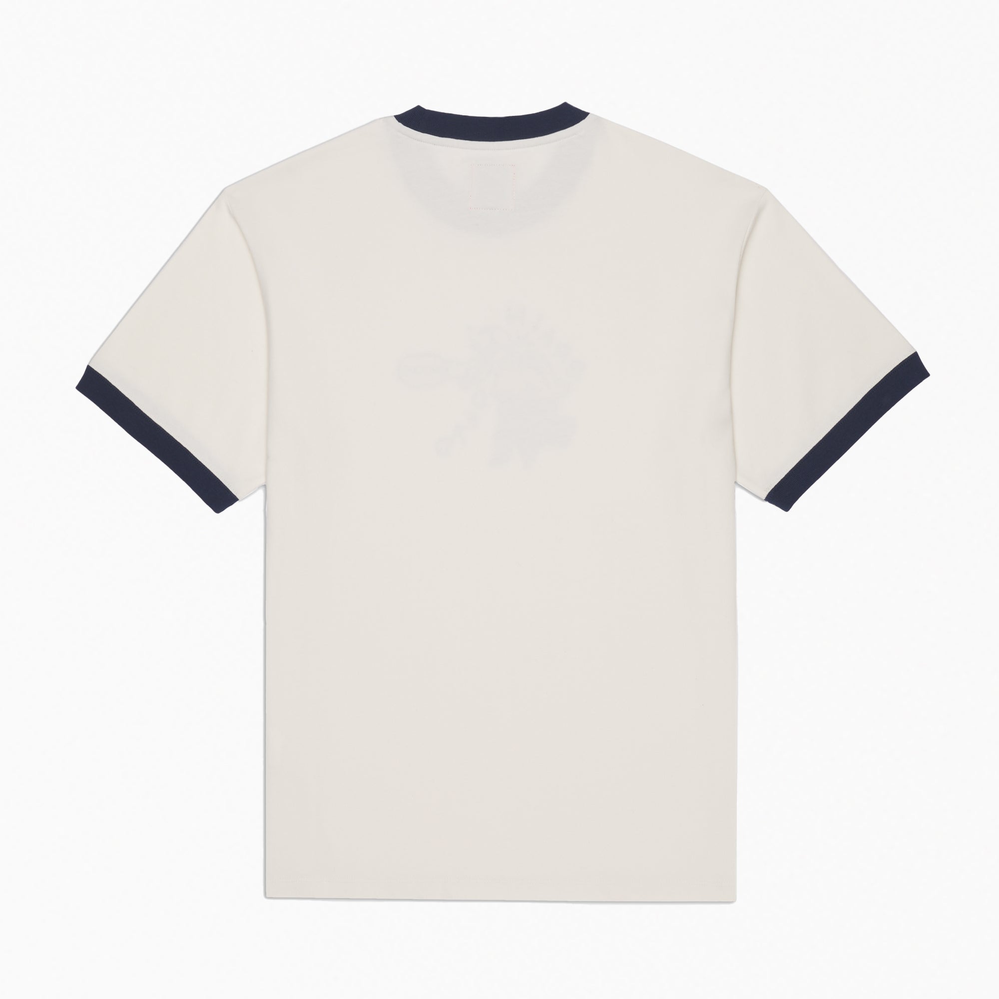 Brain Dead Embroidered T-Shirt