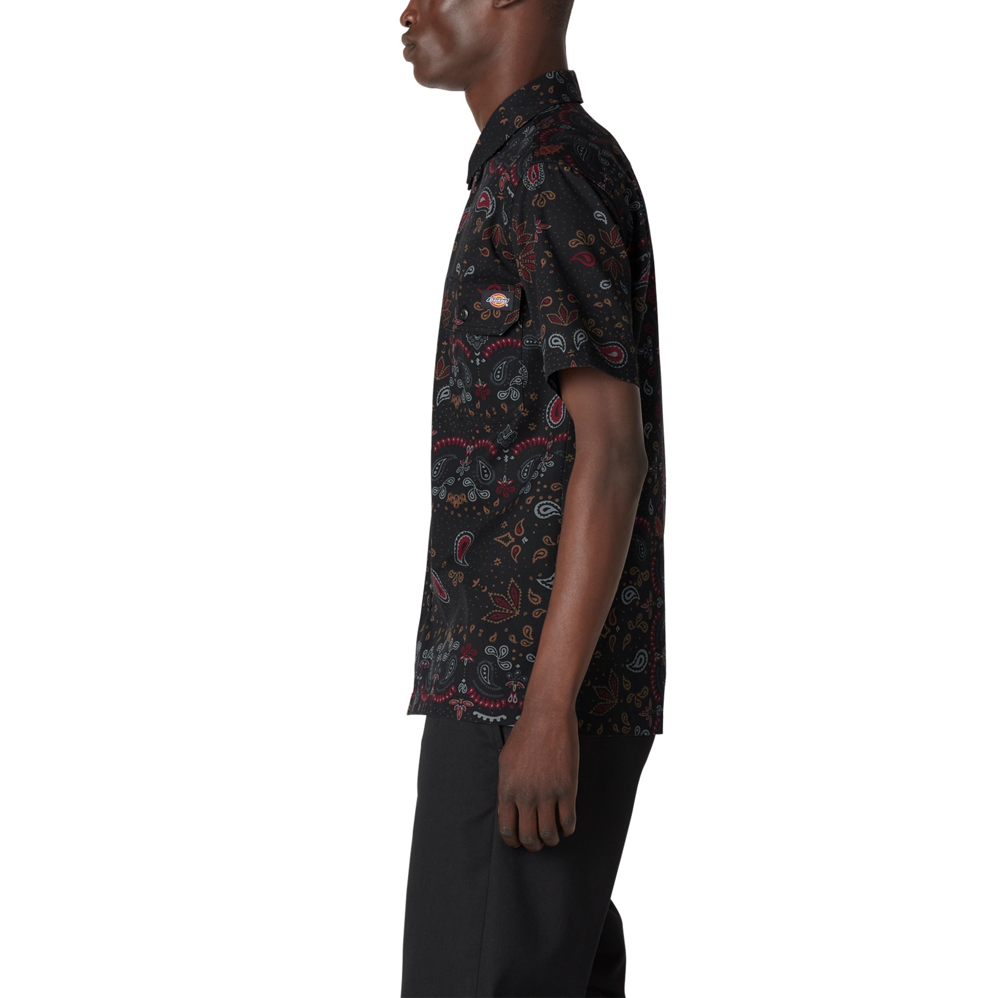 Reworked Shirt