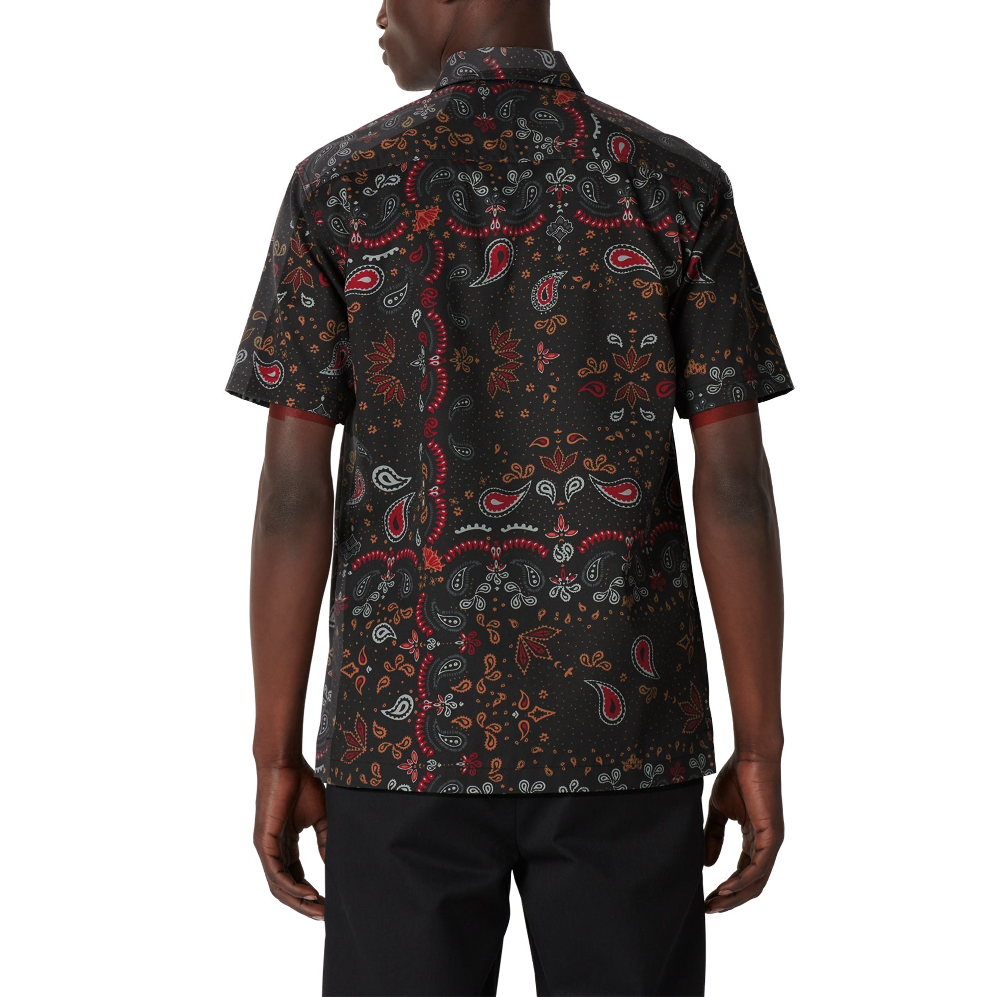 Reworked Shirt