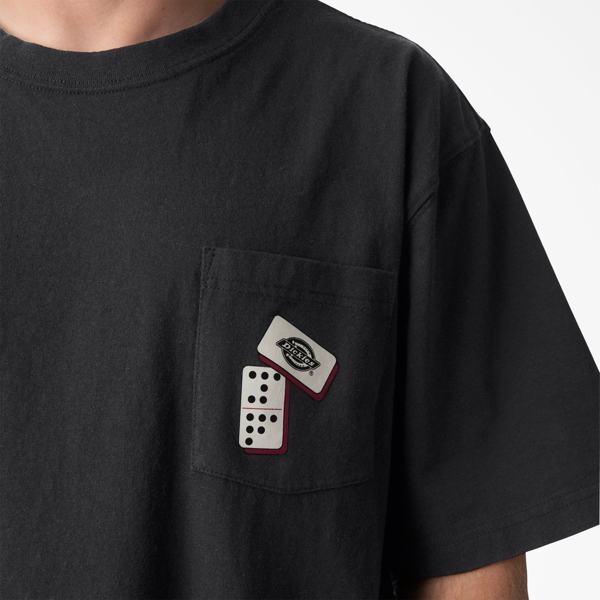 Jamie Foy Graphic T-Shirt