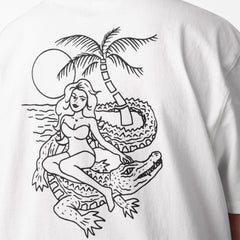 Jamie Foy Graphic T-Shirt