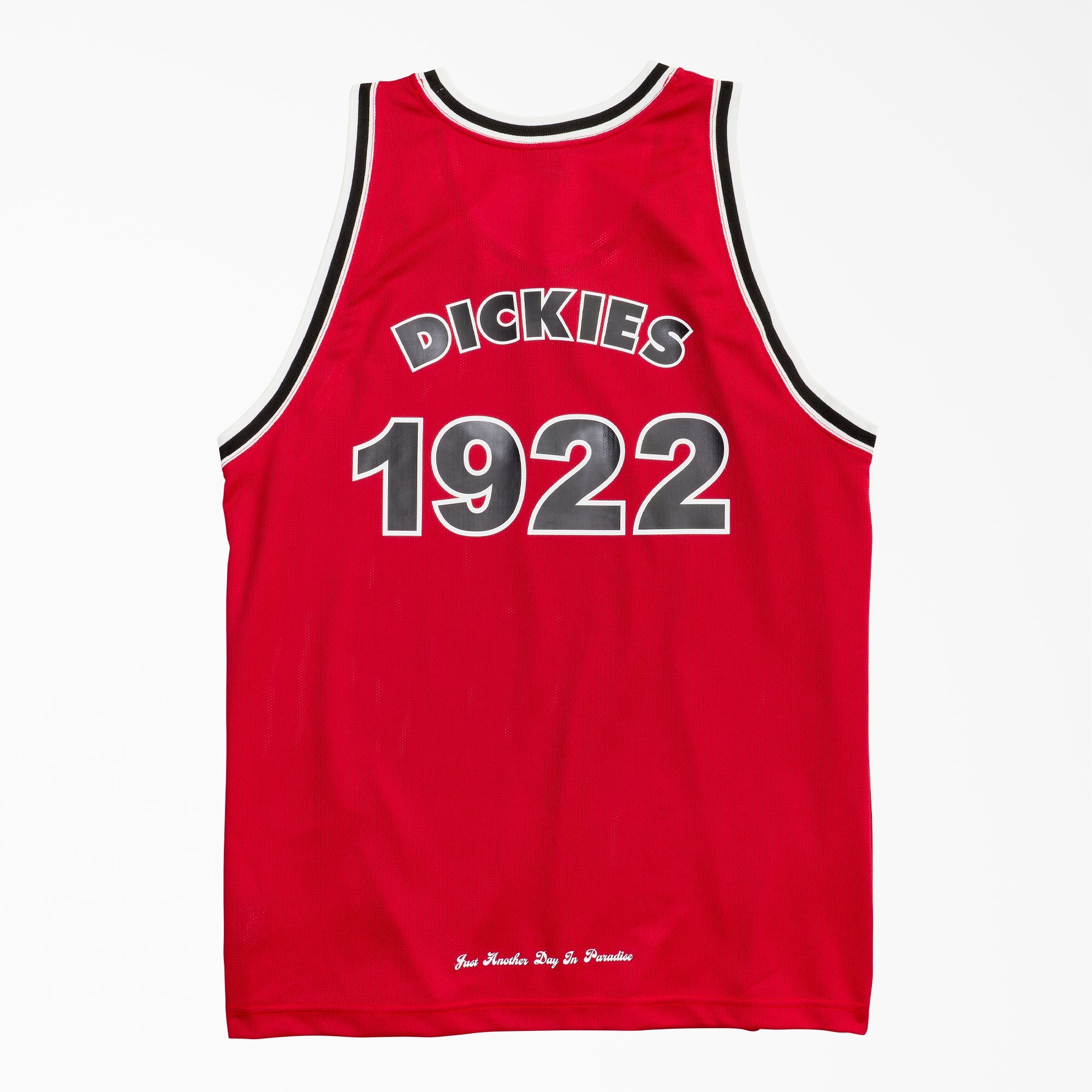New York Sunshine x Dickies 100 Year Champion Jersey