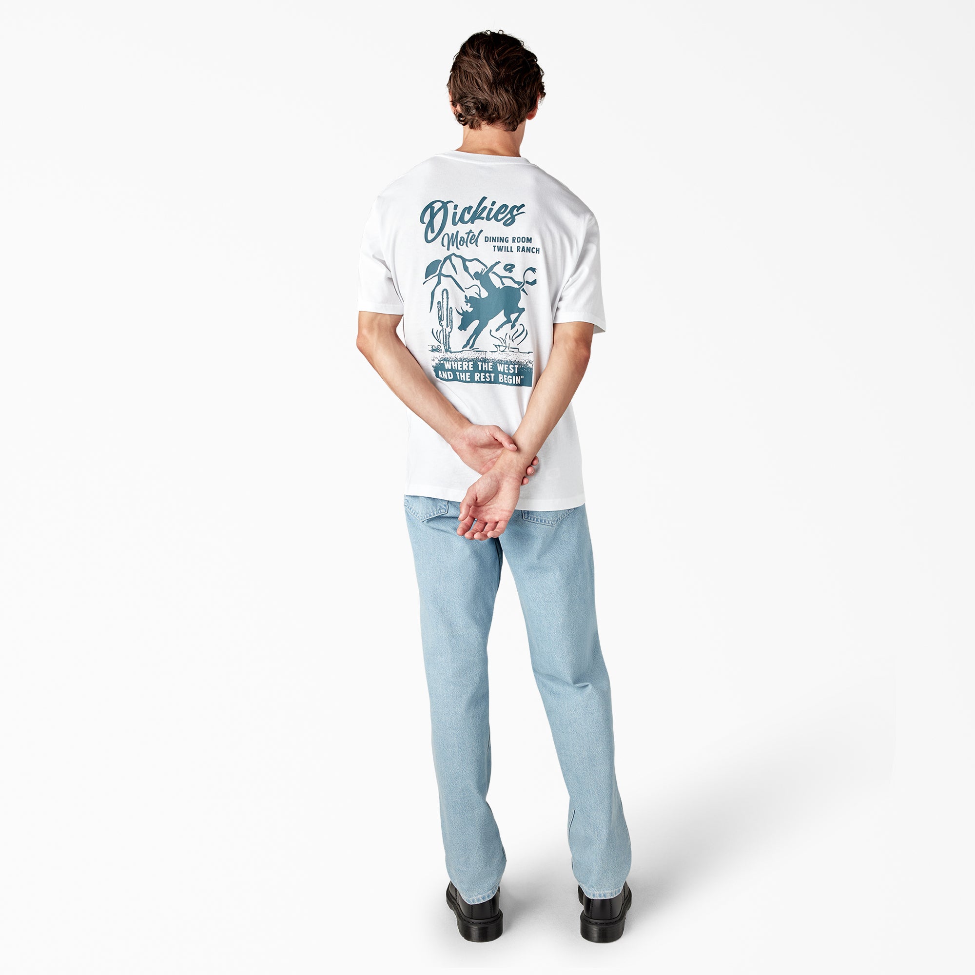 Dighton Graphic T-Shirt
