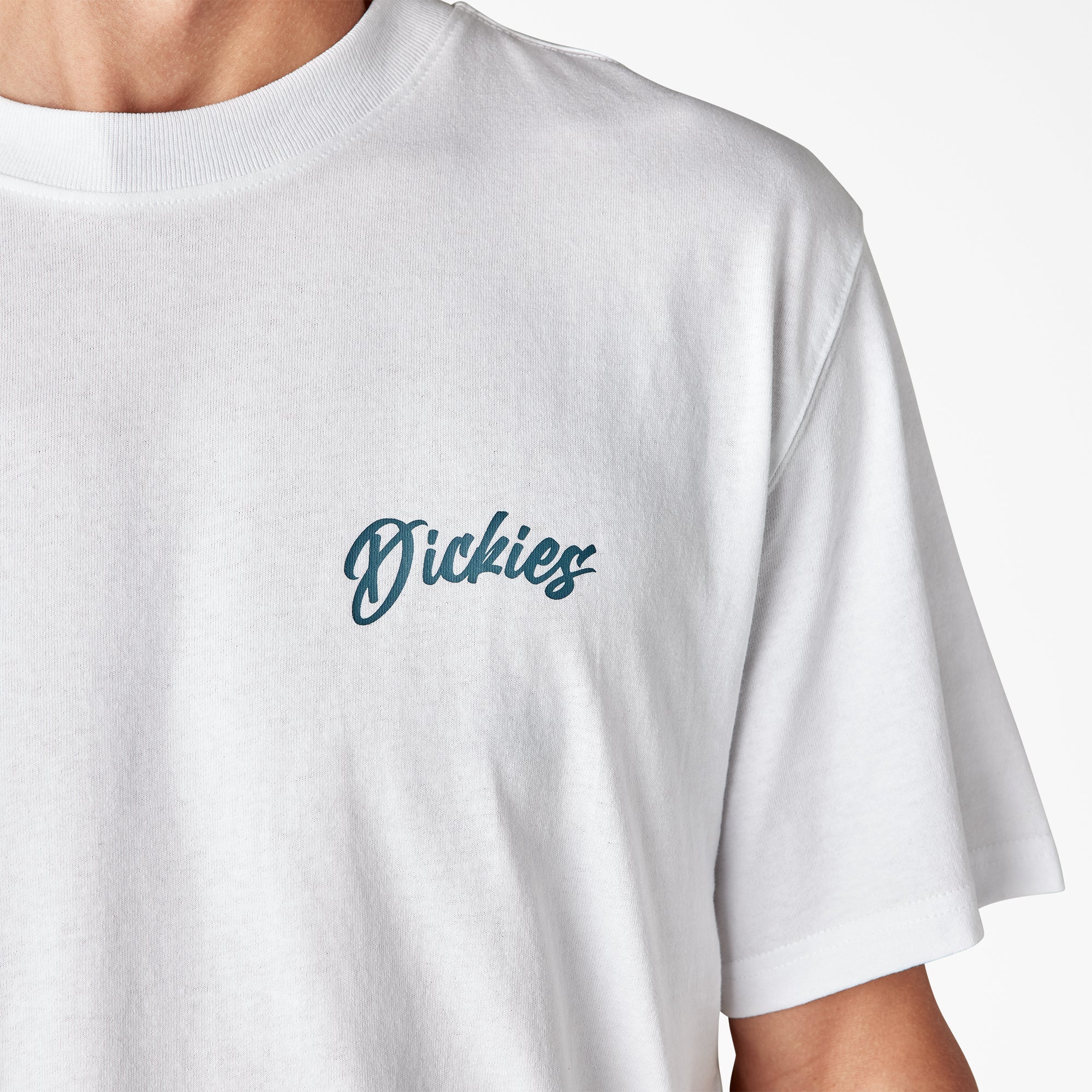 Dighton Graphic T-Shirt