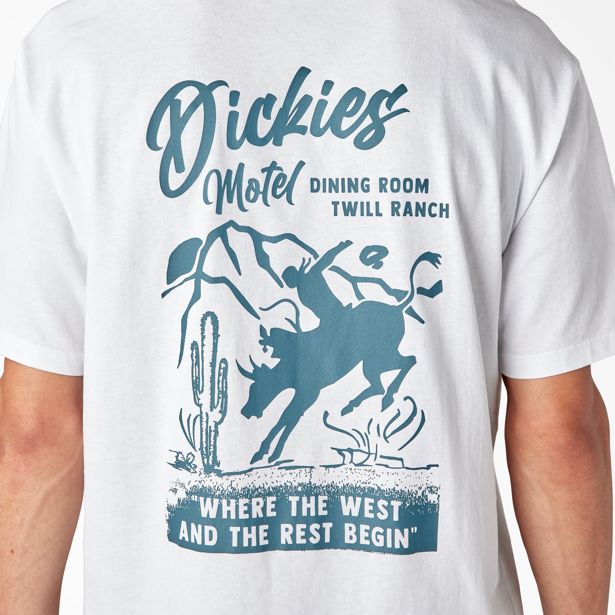 Dighton Graphic T-Shirt