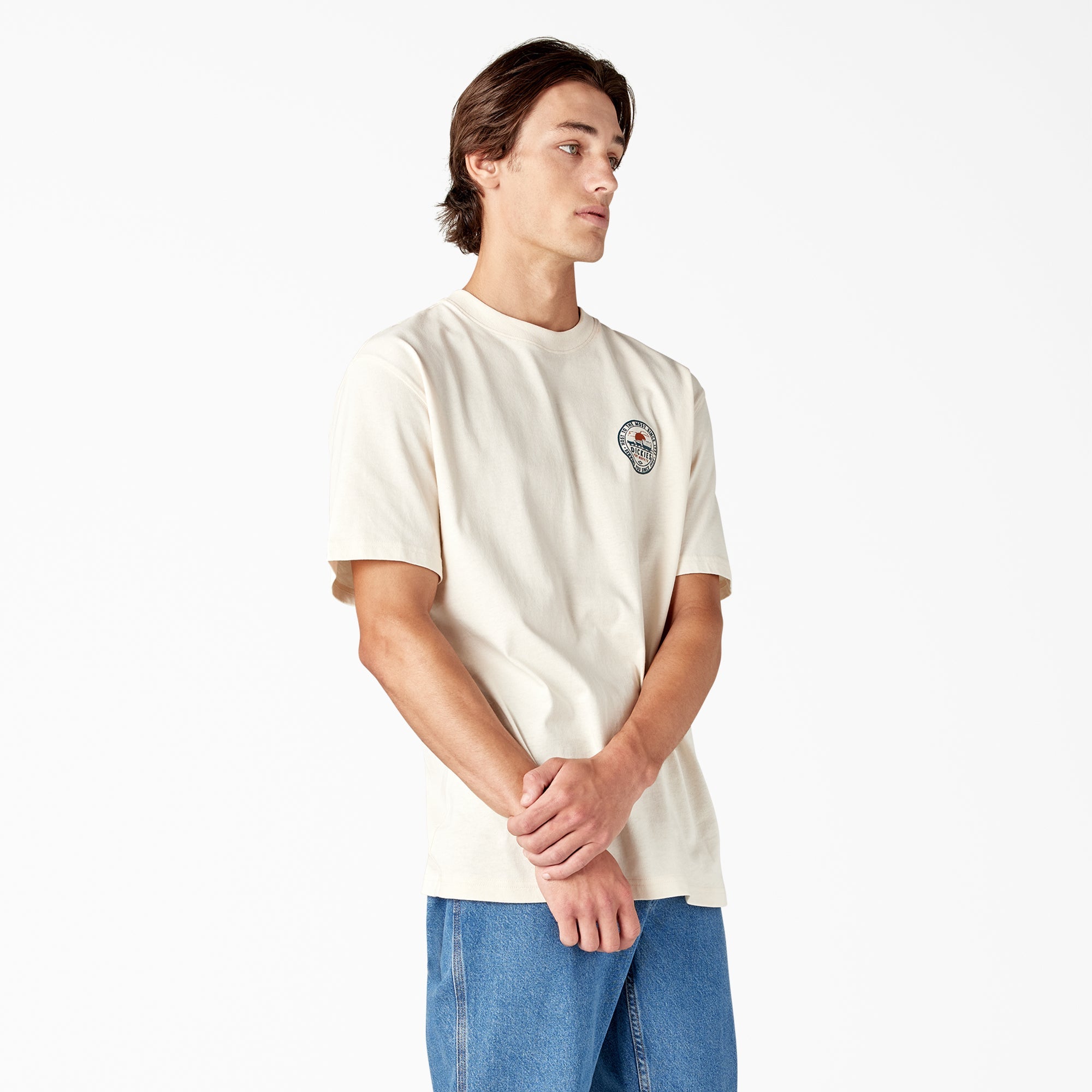 Greensburg Graphic T-Shirt
