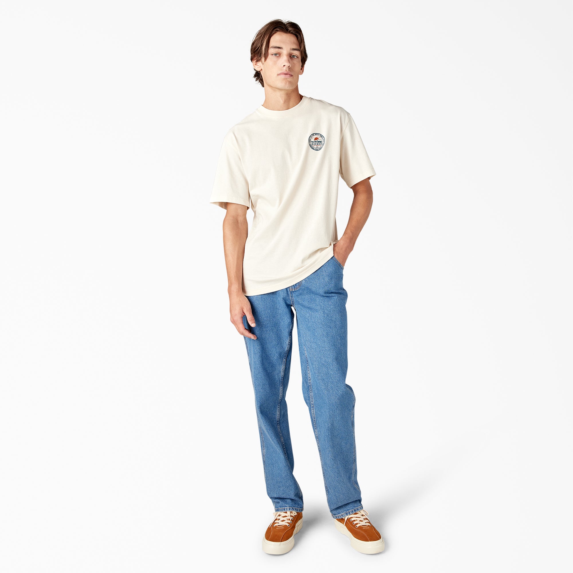 Greensburg Graphic T-Shirt