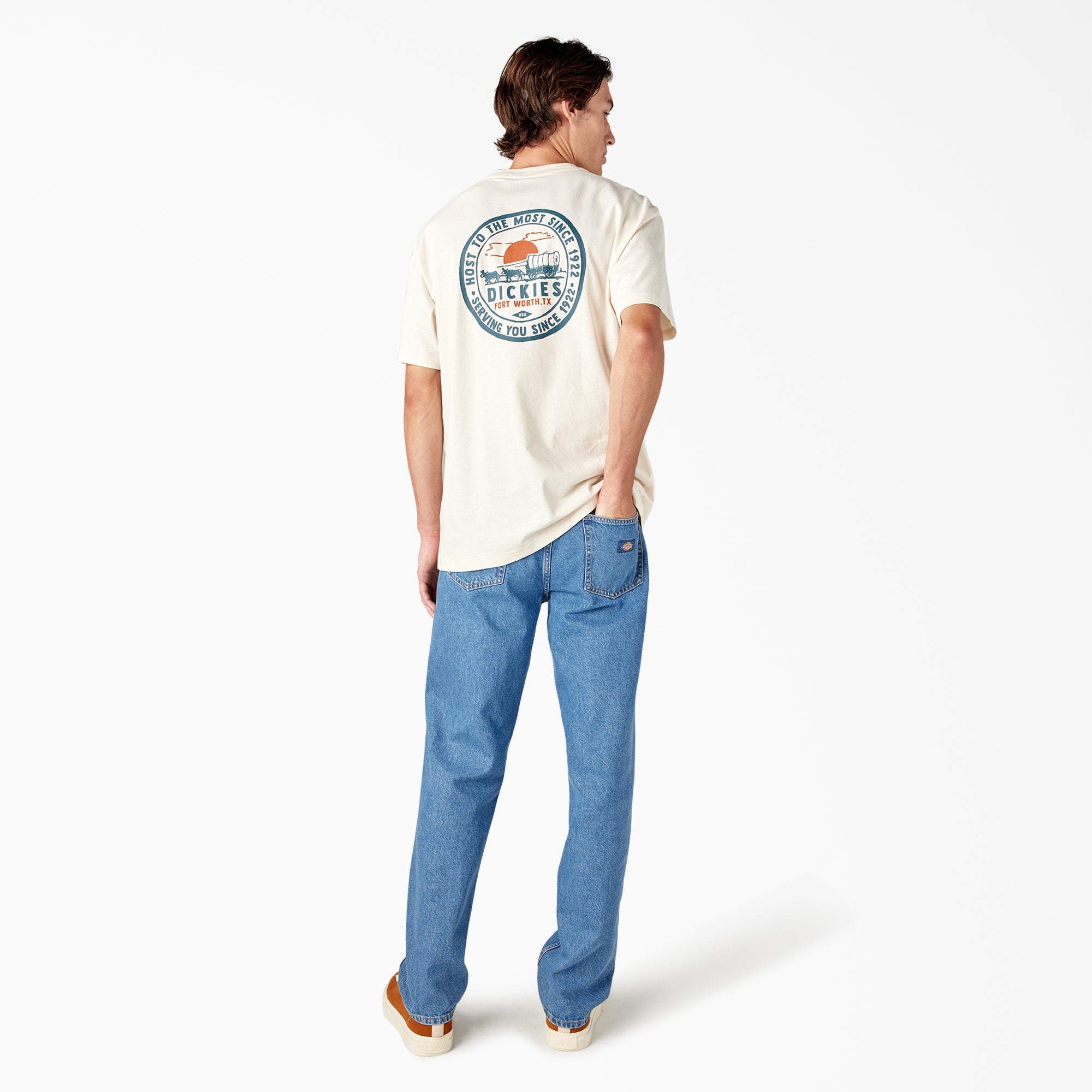Greensburg Graphic T-Shirt