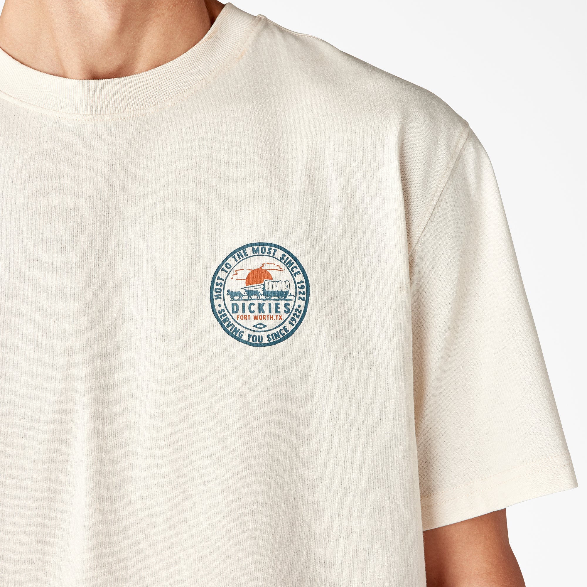 Greensburg Graphic T-Shirt