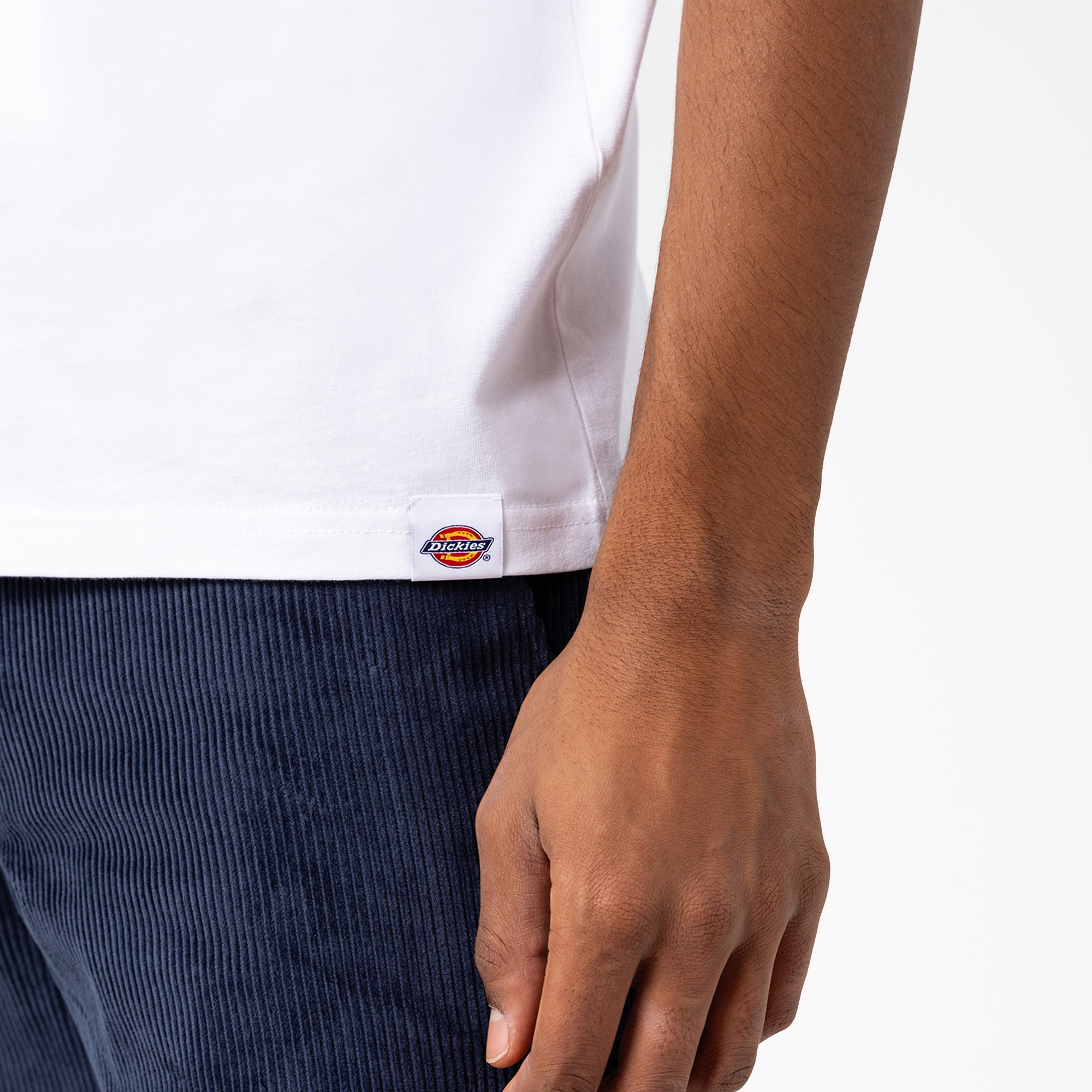 Cleveland Short Sleeve Graphic T-Shirt