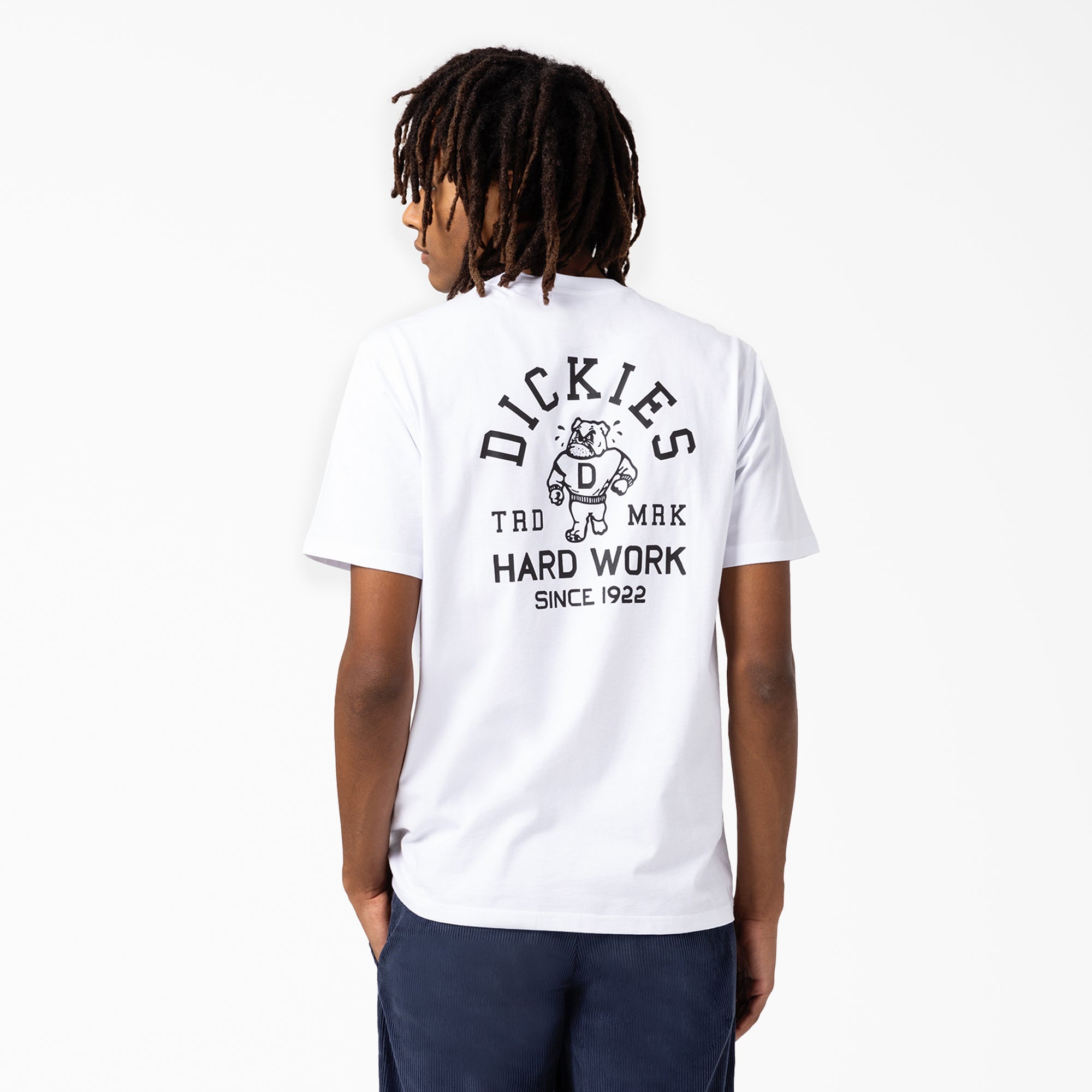 Cleveland Short Sleeve Graphic T-Shirt