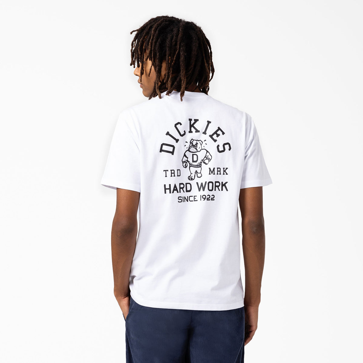 Cleveland Short Sleeve Graphic T-Shirt