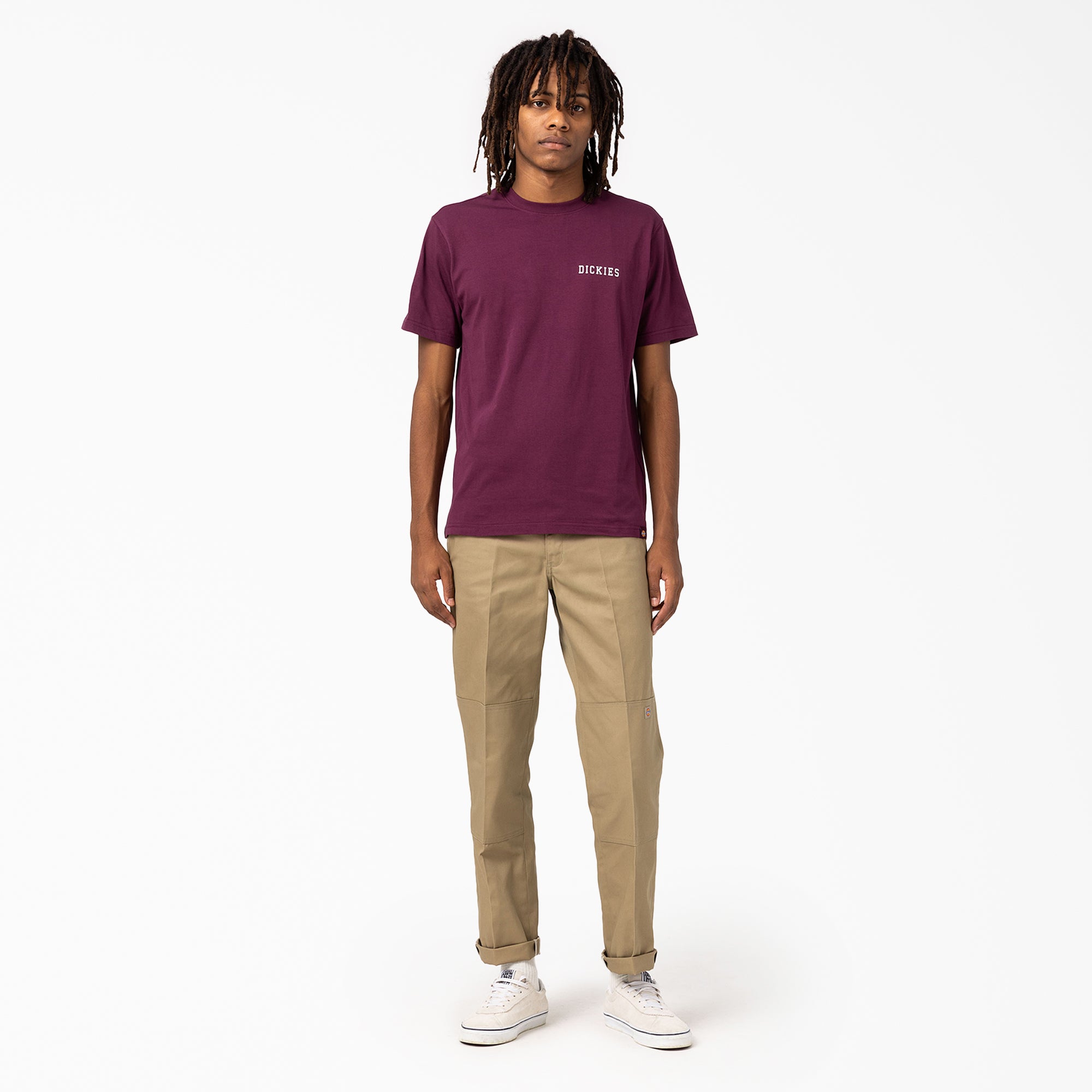 Cleveland Short Sleeve Graphic T-Shirt