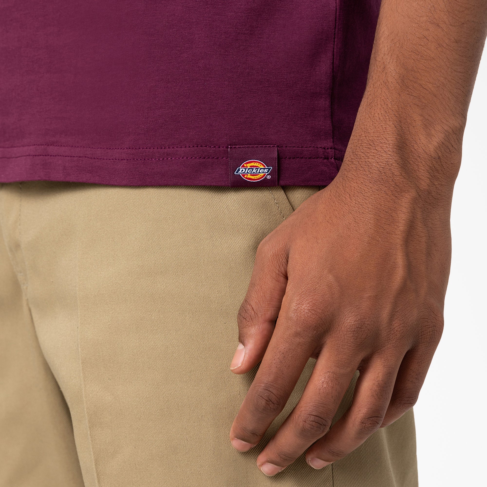Cleveland Short Sleeve Graphic T-Shirt