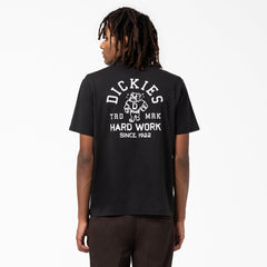 Cleveland Short Sleeve Graphic T-Shirt