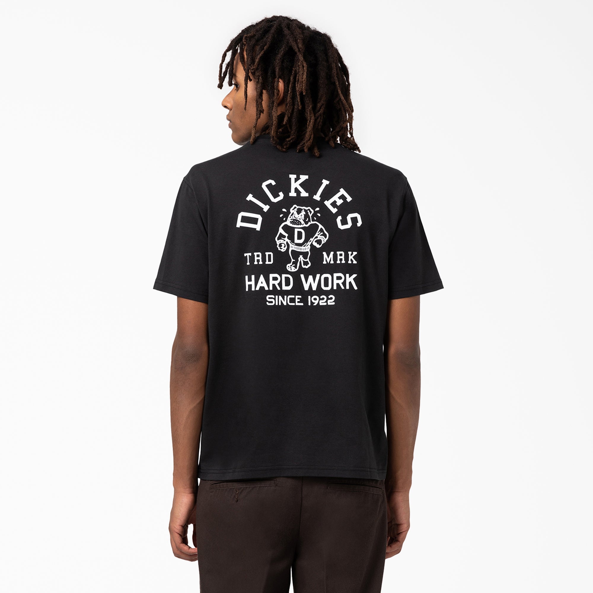 Cleveland Short Sleeve Graphic T-Shirt