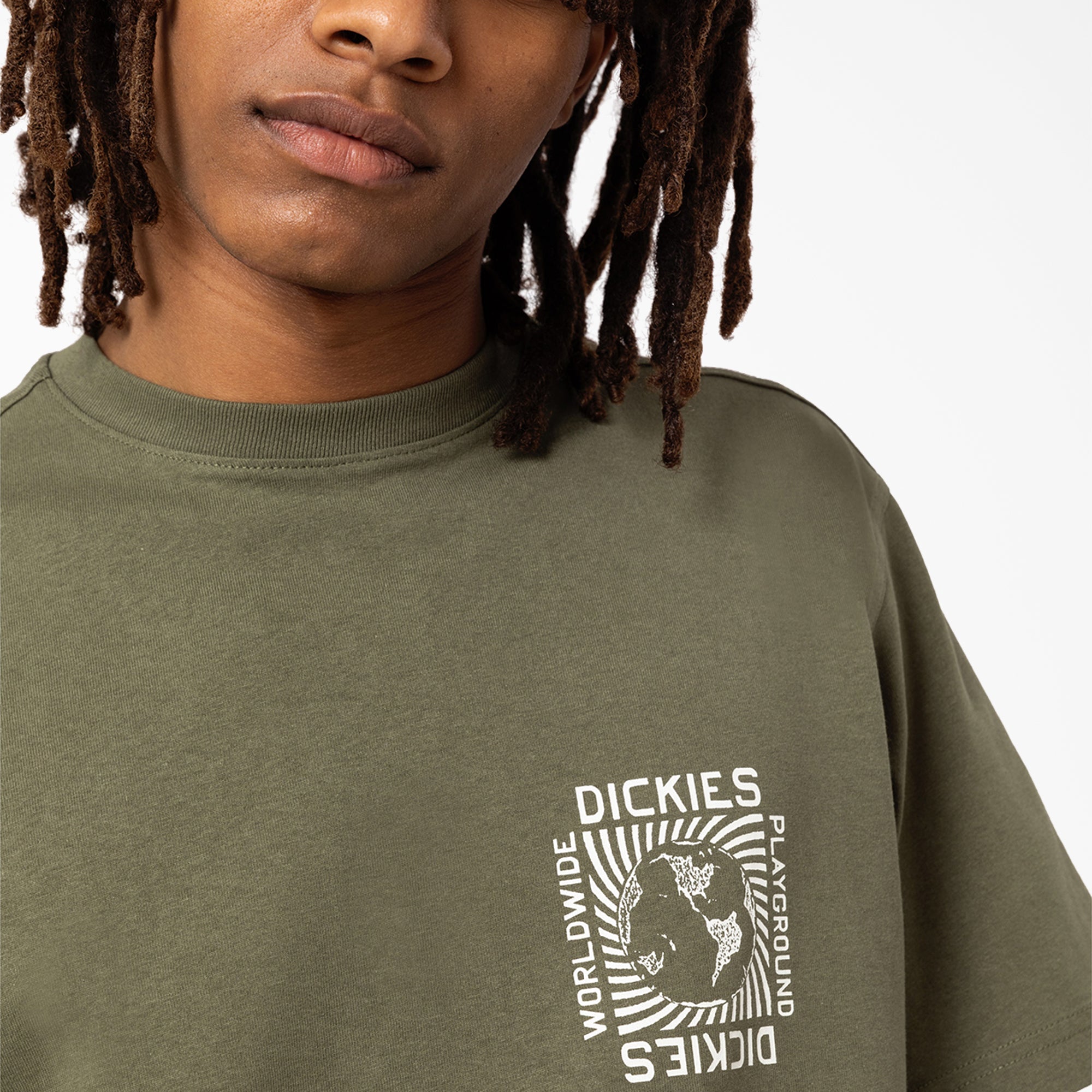 Marbury Short Sleeve T-Shirt