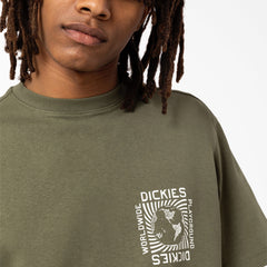 Marbury Short Sleeve T-Shirt