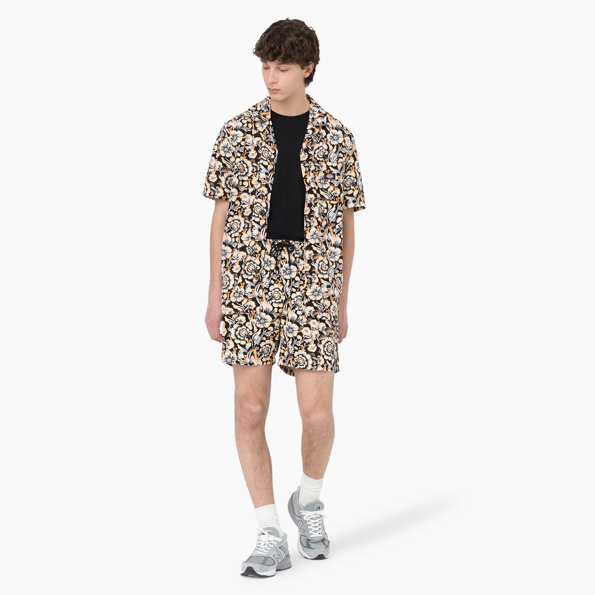 Roseburg Short Sleeve Shirt