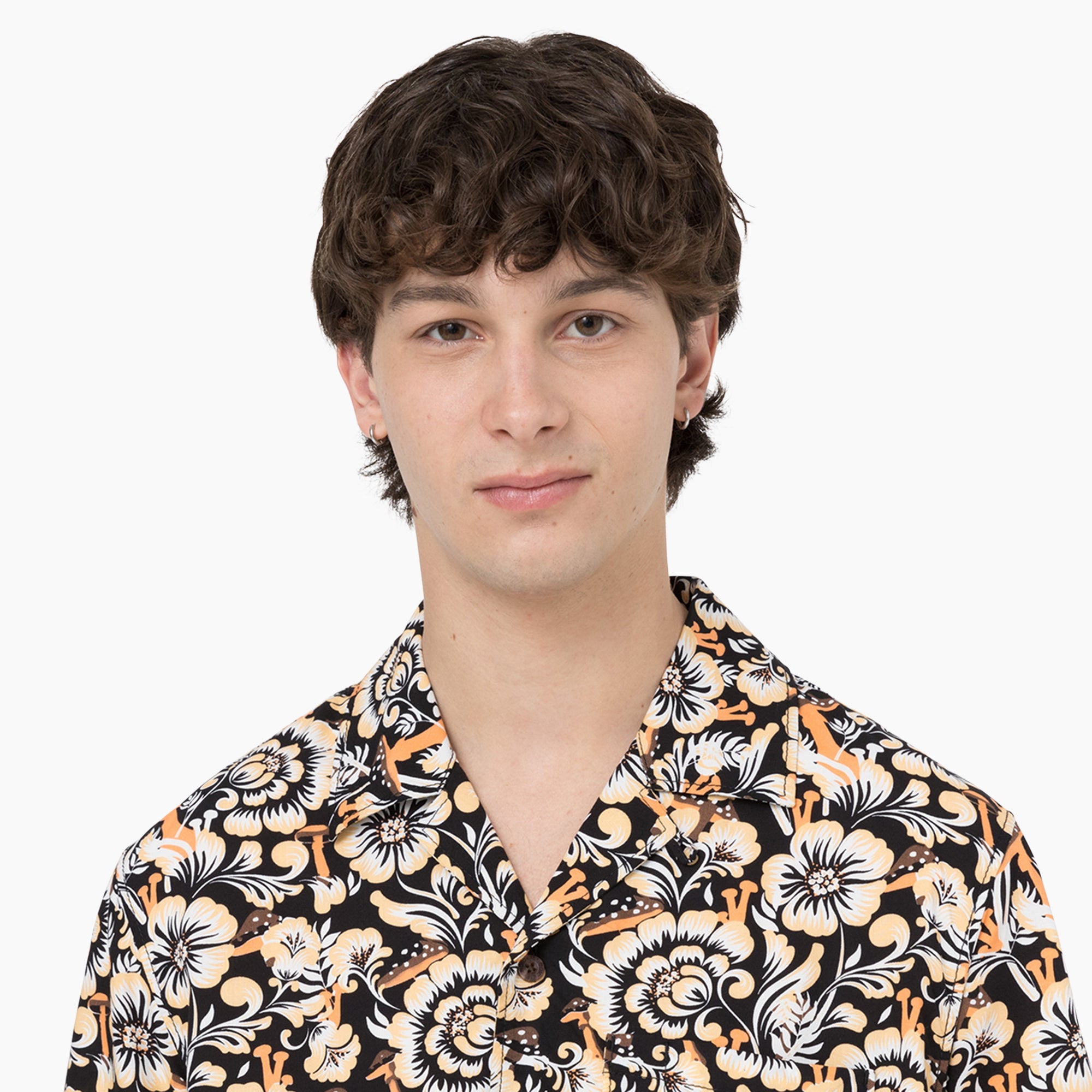 Roseburg Short Sleeve Shirt
