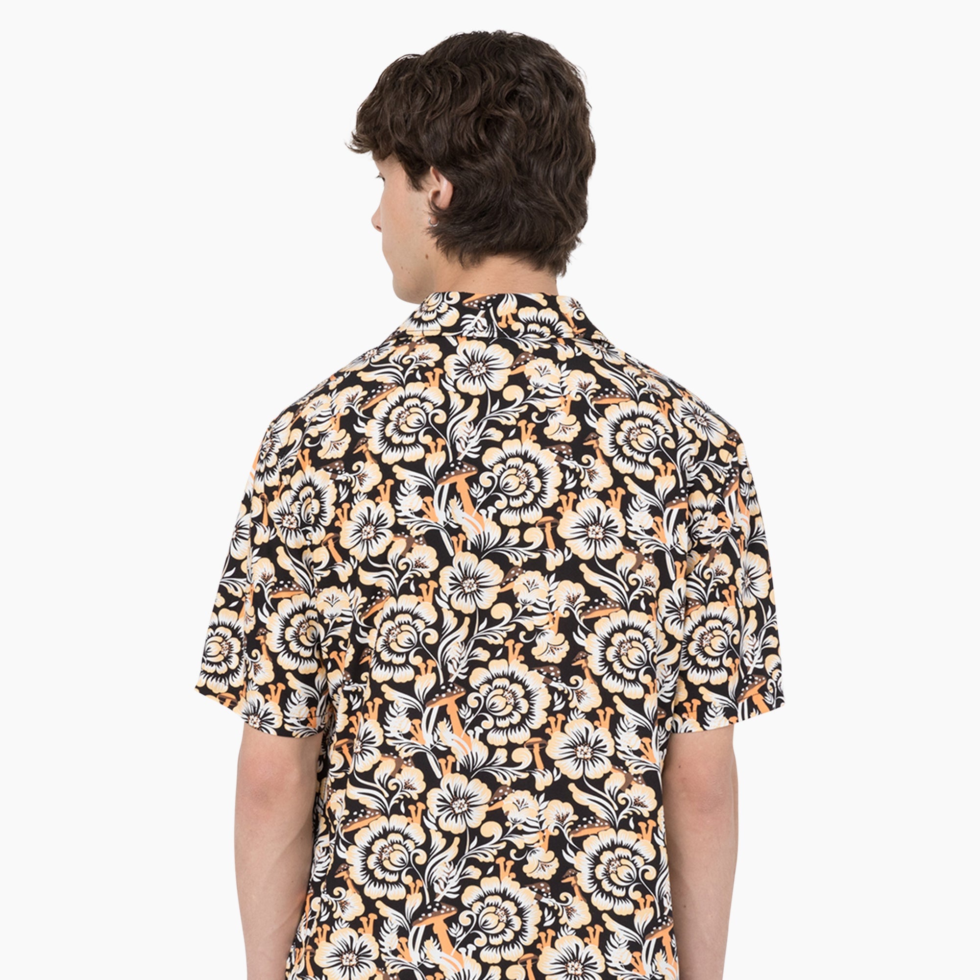 Roseburg Short Sleeve Shirt