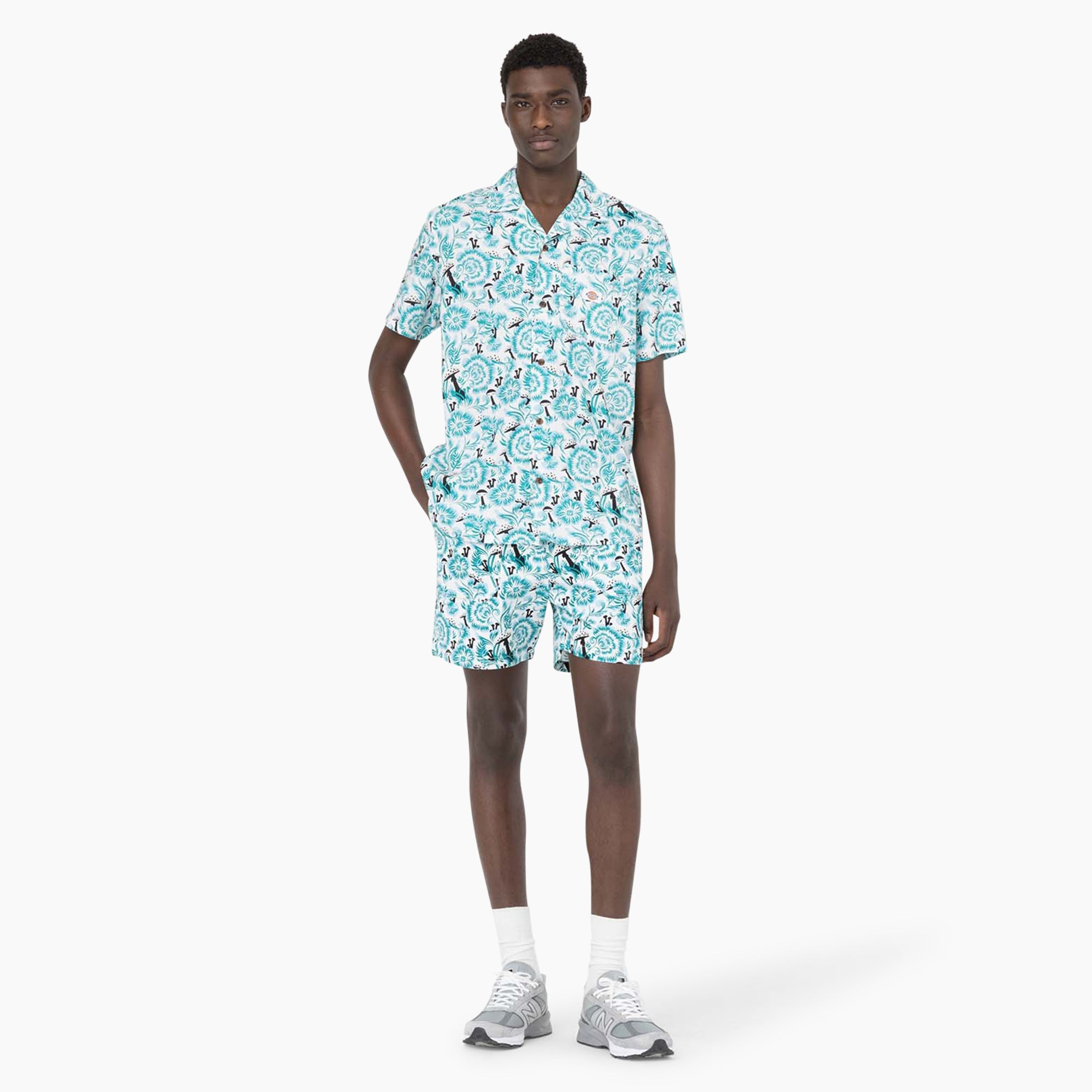 Roseburg Short Sleeve Shirt